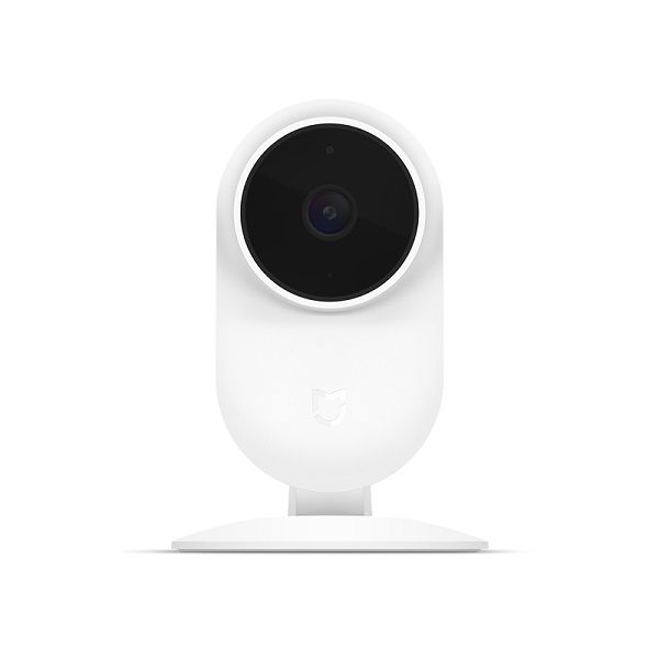 Xiaomi Mijia 1080P Smart IP Camera - White