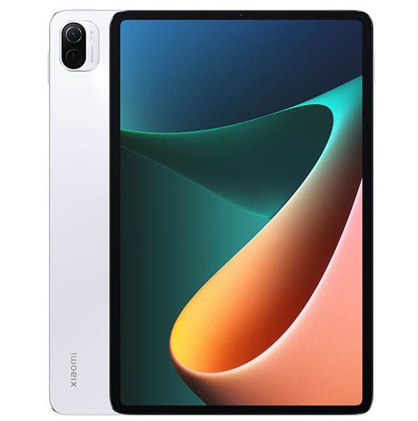 Chinese ROM Xiaomi Mi Pad 5 Pro 12.4'' 2.5K 120Hz Display Snapdragon 870  Tablets 10000mAh