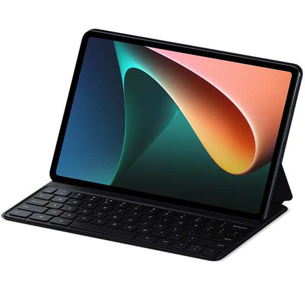 mi pad 5 keyboard price